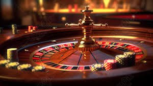 Casino Games Myanmar